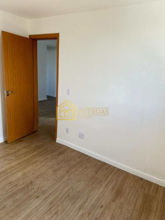 Imagem Apartamento com 2 Quartos à Venda, 50 m² em Utinga - Santo André