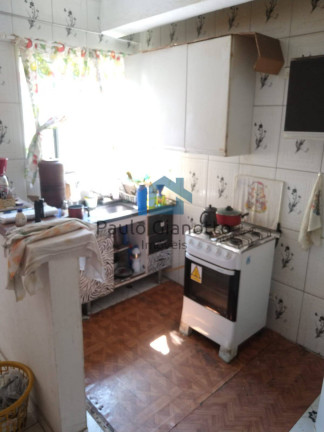 Imagem Casa com 6 Quartos à Venda, 125 m² em Jardim Rosalina - Cotia