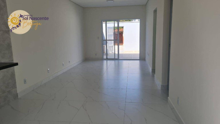Imagem Casa com 2 Quartos à Venda, 63 m² em Vila Agao - Bertioga