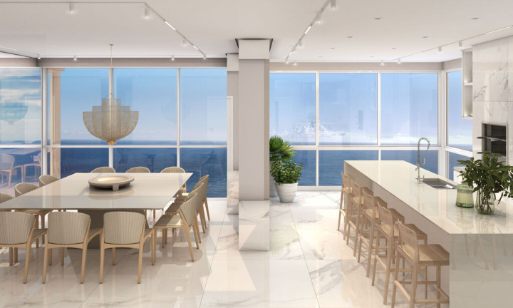 Imagem Apartamento com 4 Quartos à Venda, 164 m² em Pioneiros - Balneário Camboriú