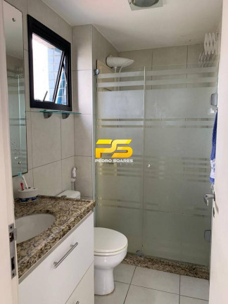 Imagem Apartamento com 4 Quartos à Venda, 213 m² em Manaíra - João Pessoa Imagem Apartamento com 4 Quartos à Venda, 213 m² em Manaíra - João Pessoa