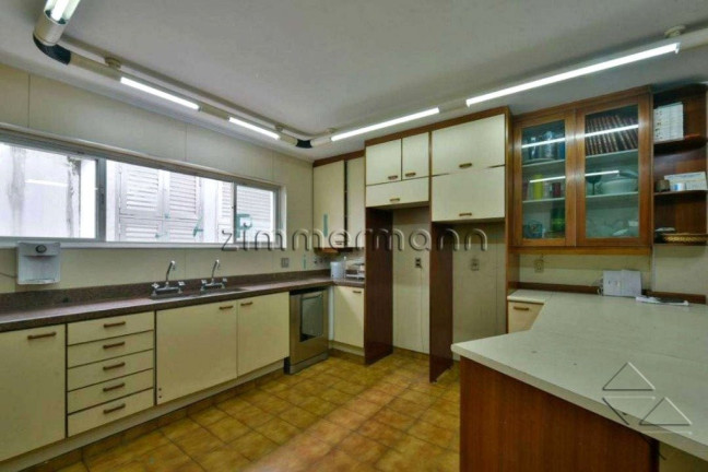 Imagem Casa com 4 Quartos à Venda, 949 m² em Alto De Pinheiros - São Paulo Imagem Casa com 4 Quartos à Venda, 949 m² em Alto De Pinheiros - São Paulo