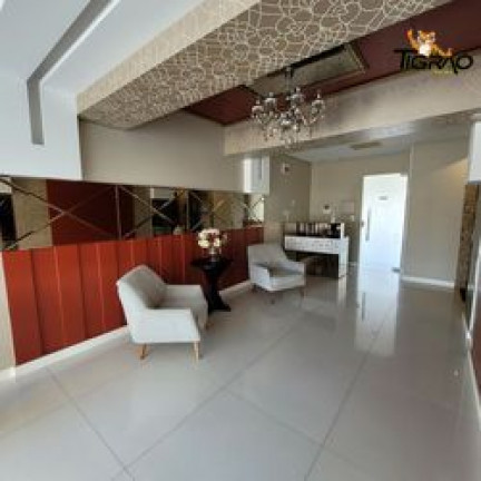 Imagem Apartamento com 2 Quartos à Venda, 94 m² em Centro - Navegantes Imagem Apartamento com 2 Quartos à Venda, 94 m² em Centro - Navegantes