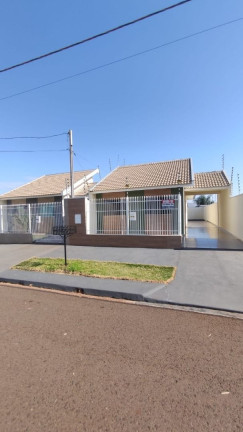 Casa com 3 Quartos à Venda, 91 m² em Jardim Liberdade - Maringa