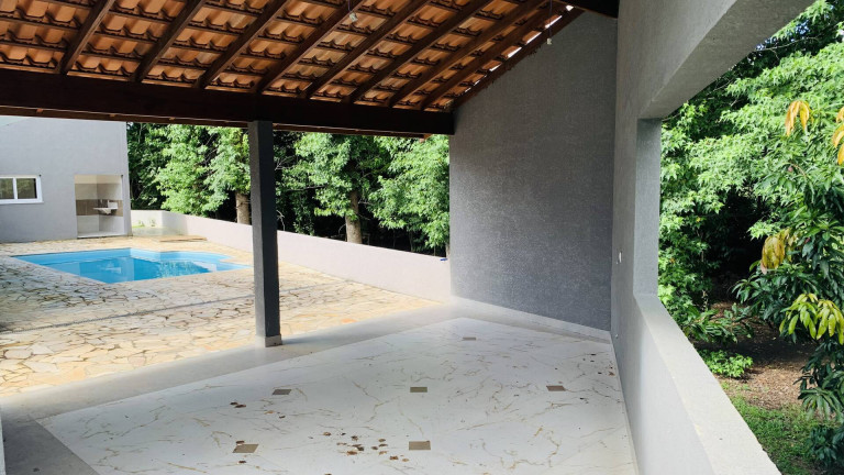 Imagem Casa com 3 Quartos à Venda, 617 m² em Condomínio Residencial Reserva Ecológica Atibaia - Atibaia Imagem Casa com 3 Quartos à Venda, 617 m² em Condomínio Residencial Reserva Ecológica Atibaia - Atibaia