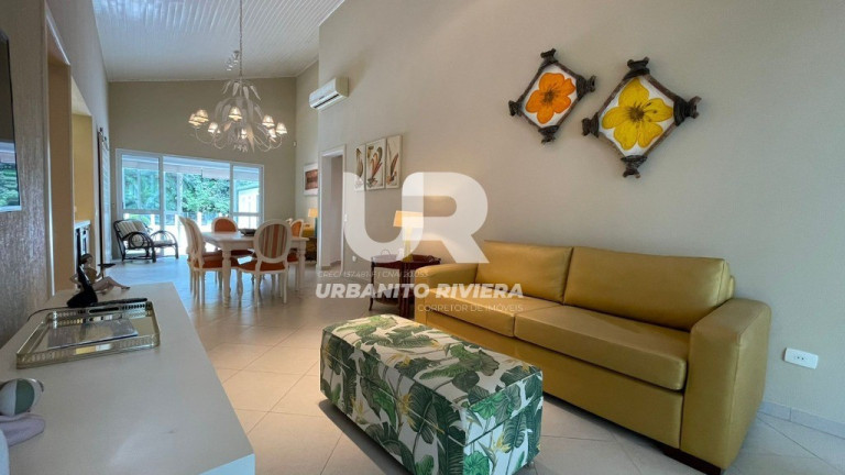 Imagem Casa com 4 Quartos à Venda, 220 m² em Riviera | Módulo 30 - Bertioga