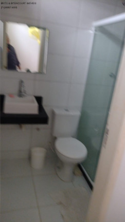 Imagem Casa com 3 Quartos à Venda, 62 m² em Monte Gordo - Camaçari