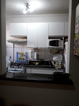 Imagem Imóvel com 2 Quartos à Venda, 47 m² em Jardim Manoel Penna - Ribeirão Preto Imagem Imóvel com 2 Quartos à Venda, 47 m² em Jardim Manoel Penna - Ribeirão Preto