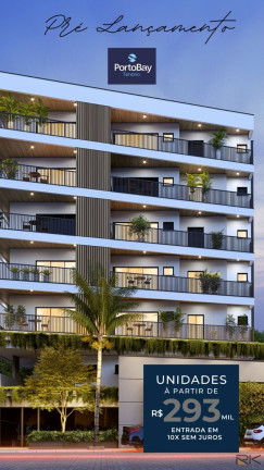 Imagem Apartamento com 1 Quarto à Venda, 39 m² em Tenório - Ubatuba Imagem Apartamento com 1 Quarto à Venda, 39 m² em Tenório - Ubatuba