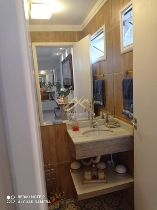 Imagem Apartamento com 3 Quartos à Venda, 164 m² em Parque Vivamar - Ubatuba
