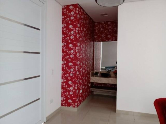 Imagem Casa de Condomínio com 4 Quartos à Venda, 350 m² em Jardim Ibiti Do Paço - Sorocaba