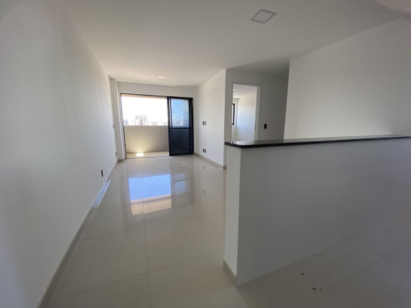 Imagem Apartamento com 2 Quartos à Venda, 61 m² em Jatiúca - Maceió Imagem Apartamento com 2 Quartos à Venda, 61 m² em Jatiúca - Maceió