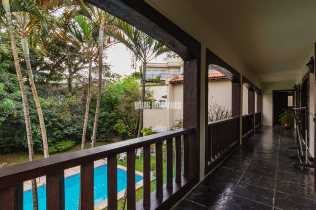 Imagem Casa com 4 Quartos à Venda, 574 m² em Cidade Jardim - São Paulo Imagem Casa com 4 Quartos à Venda, 574 m² em Cidade Jardim - São Paulo