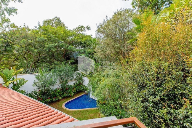 Imagem Casa com 4 Quartos à Venda, 407 m² em Jardim Cordeiro - São Paulo Imagem Casa com 4 Quartos à Venda, 407 m² em Jardim Cordeiro - São Paulo