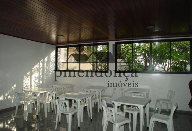 Imagem Apartamento com 4 Quartos à Venda, 299 m² em Alto Da Lapa - São Paulo