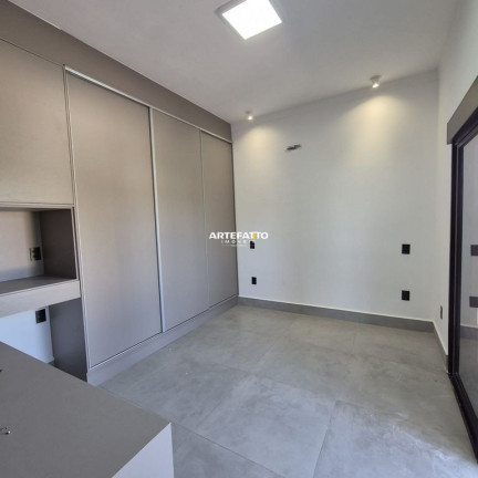Imagem Casa de Condomínio com 3 Quartos à Venda, 217 m² em Condomínio Veredas De Franca - Franca Imagem Casa de Condomínio com 3 Quartos à Venda, 217 m² em Condomínio Veredas De Franca - Franca