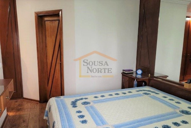 Imagem Apartamento com 3 Quartos à Venda, 120 m² em Santana - São Paulo Imagem Apartamento com 3 Quartos à Venda, 120 m² em Santana - São Paulo