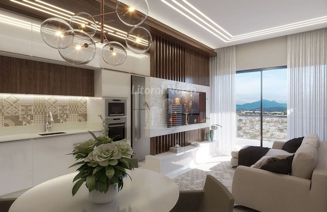 Imagem Apartamento com 2 Quartos à Venda, 68 m² em São João - Itajaí Imagem Apartamento com 2 Quartos à Venda, 68 m² em São João - Itajaí