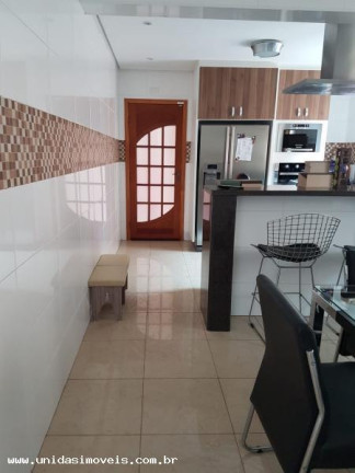 Imagem Casa com 3 Quartos à Venda, 340 m² em Cidade Dutra - São Paulo