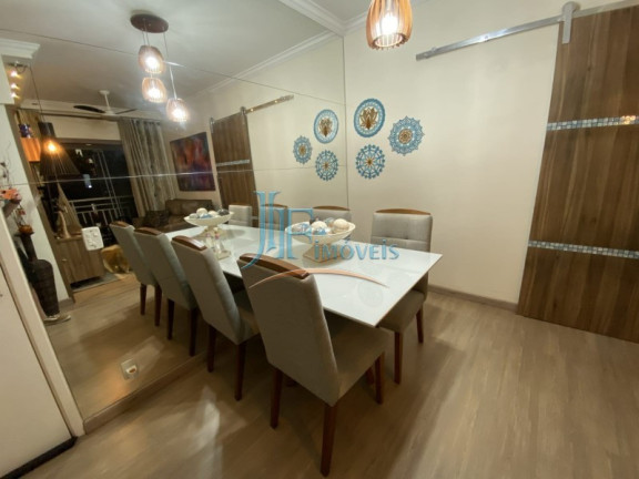 Imagem Apartamento com 2 Quartos à Venda, 52 m² em Lagoinha - Ribeirão Preto