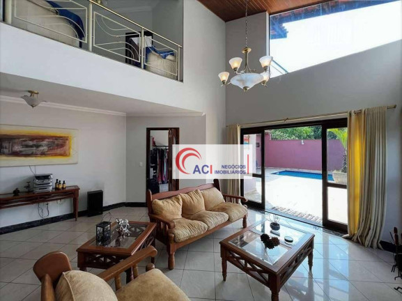 Imagem Casa com 3 Quartos à Venda, 360 m² em Granja Viana - Cotia