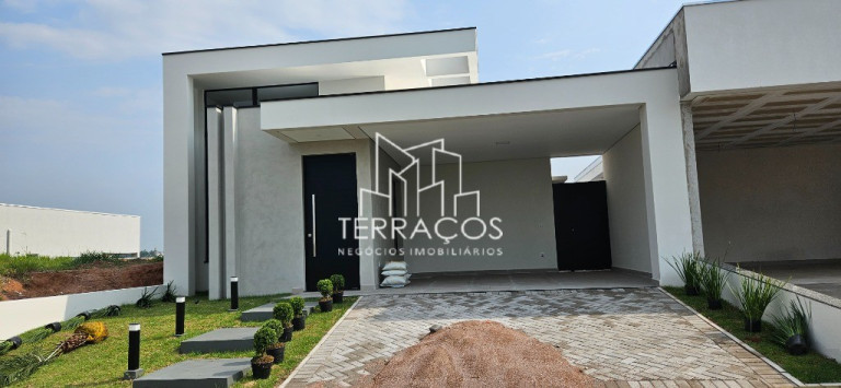 Imóvel com 3 Quartos à Venda, 185 m² em Louveira - Louveira