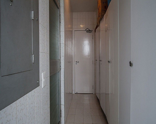 Imagem Apartamento com 4 Quartos à Venda, 270 m² em Higienópolis - São Paulo
