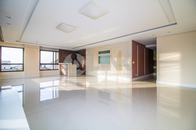 Imagem Apartamento com 3 Quartos à Venda, 177 m² em Higienópolis - Porto Alegre