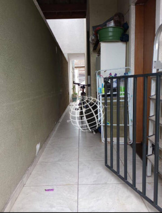 Imagem Casa com 2 Quartos à Venda, 72 m² em Jardim Das Cerejeiras - Atibaia