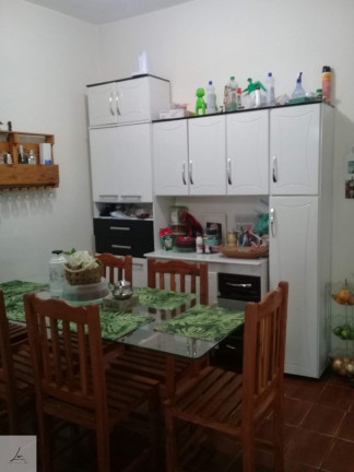 Imagem Casa com 3 Quartos à Venda, 80 m² em Vila Todos Os Santos - Indaiatuba Imagem Casa com 3 Quartos à Venda, 80 m² em Vila Todos Os Santos - Indaiatuba