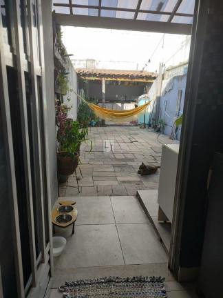 Imagem Casa de Condomínio com 2 Quartos à Venda, 120 m² em Pião - São Gonçalo