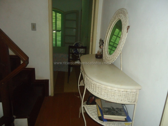 Imagem Casa de Condomínio com 3 Quartos à Venda, 120 m² em Peró - Cabo Frio