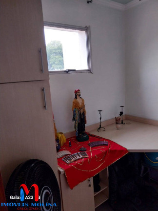 Imagem Apartamento à Venda, 58 m² em Vila Alpina - São Paulo Imagem Apartamento à Venda, 58 m² em Vila Alpina - São Paulo