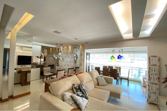 Imagem Cobertura com 4 Quartos à Venda, 281 m² em Barra Da Tijuca - Rio De Janeiro Imagem Cobertura com 4 Quartos à Venda, 281 m² em Barra Da Tijuca - Rio De Janeiro