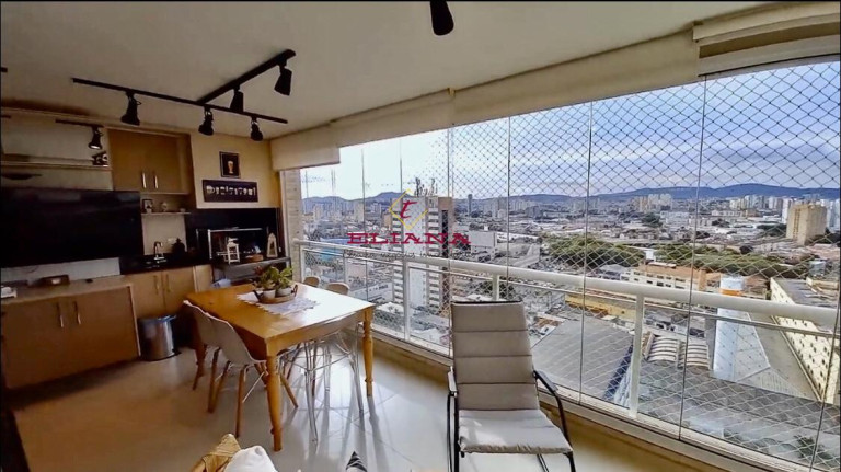 Foto do imóvel Apartamento com 3 Quartos à Venda, 162 m² em Lapa - São Paulo