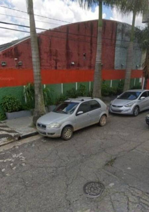 Imagem Galpão à Venda, 1.100 m² em Vila Regente Feijó - São Paulo Imagem Galpão à Venda, 1.100 m² em Vila Regente Feijó - São Paulo