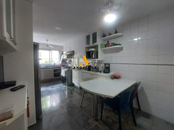 Imagem Casa de Condomínio com 3 Quartos à Venda, 248 m² em Recreio Dos Bandeirantes - Rio De Janeiro