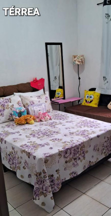 Imagem Casa com 4 Quartos à Venda, 106 m² em água Comprida - Bragança Paulista