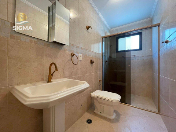 Imagem Apartamento com 3 Quartos à Venda, 136 m² em Jardim Astúrias - Guarujá Imagem Apartamento com 3 Quartos à Venda, 136 m² em Jardim Astúrias - Guarujá