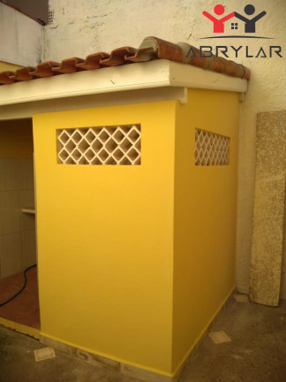 Imagem Imóvel com 2 Quartos para Alugar, 150 m² em Vila Santa Rosa - Itu Imagem Imóvel com 2 Quartos para Alugar, 150 m² em Vila Santa Rosa - Itu