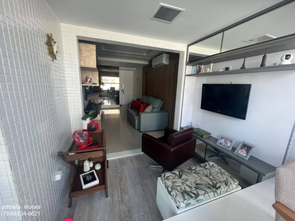 Apartamento com 3 Quartos à Venda, 180 m² em Jardins - Aracaju