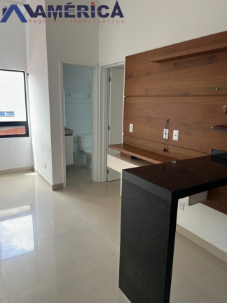 Imagem Flat com 1 Quarto à Venda, 34 m² em Castelo Branco - João Pessoa