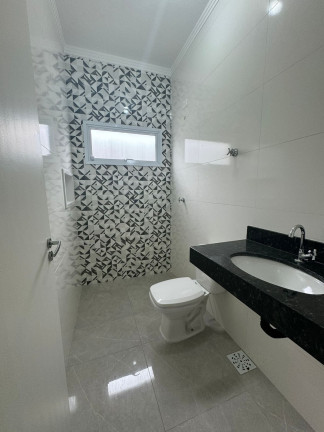 Imagem Casa com 2 Quartos à Venda, 70 m² em Real - Praia Grande