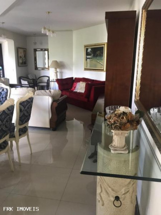 Imagem Apartamento com 5 Quartos à Venda, 230 m² em Vila Suzana - São Paulo Imagem Apartamento com 5 Quartos à Venda, 230 m² em Vila Suzana - São Paulo