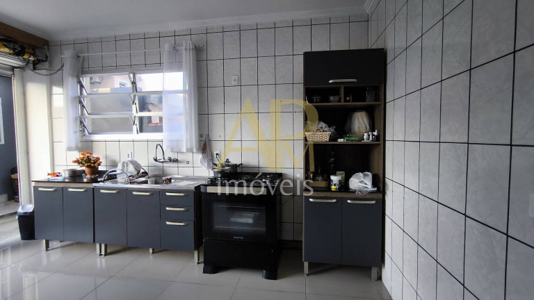 Imagem Casa com 3 Quartos à Venda, 300 m² em Praia João Rosa - Biguaçu
