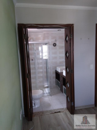 Imagem Apartamento com 3 Quartos à Venda, 75 m² em Vila Gilda - Santo André Imagem Apartamento com 3 Quartos à Venda, 75 m² em Vila Gilda - Santo André
