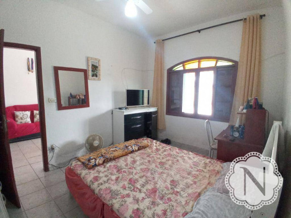 Imagem Casa com 3 Quartos à Venda, 115 m² em Gaivota - Itanhaém