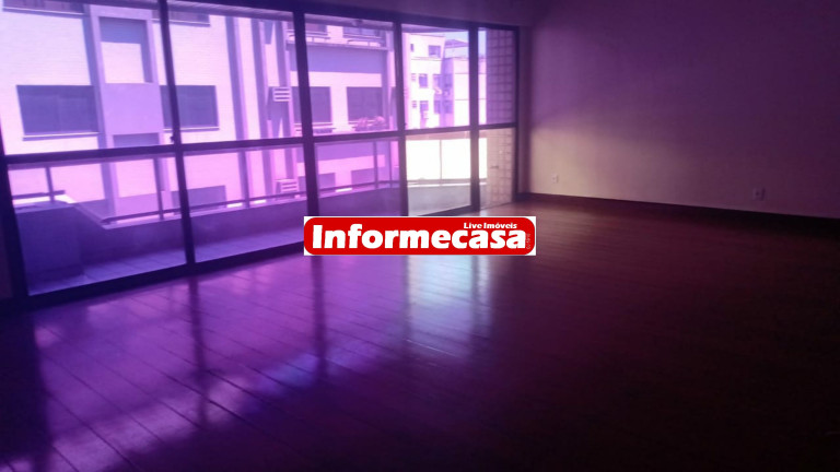 Imagem Imóvel com 3 Quartos à Venda, 208 m² em Centro - Nova Iguaçu