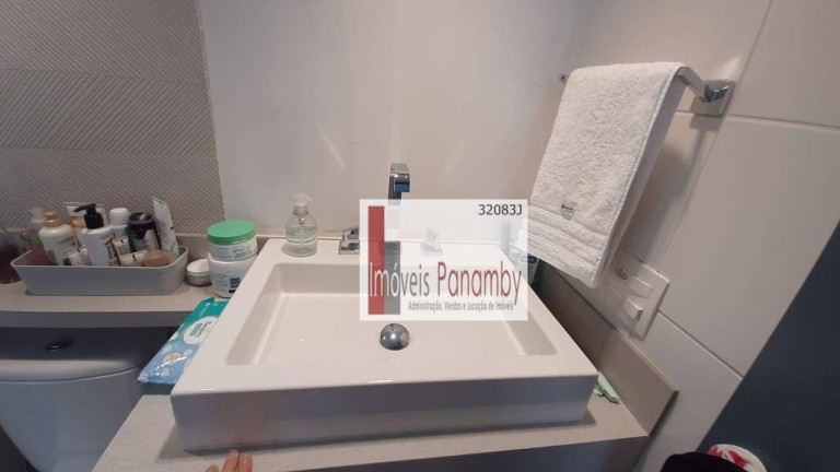 Imagem Apartamento com 2 Quartos à Venda, 127 m² em Morumbi - São Paulo Imagem Apartamento com 2 Quartos à Venda, 127 m² em Morumbi - São Paulo