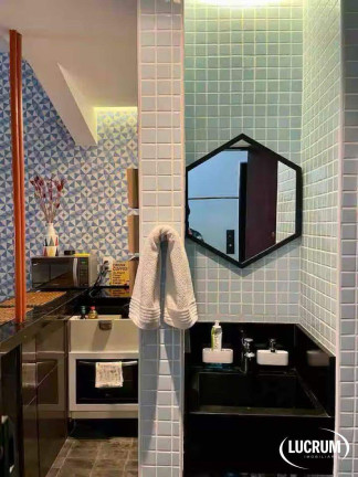 Imagem Apartamento com 1 Quarto à Venda, 55 m² em Copacabana - Rio De Janeiro